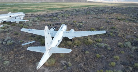 Aviones Subasta 2