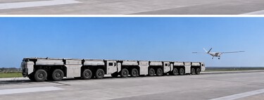 China ha transformado simples camiones en una pista de despegue portátil. El secreto es una catapulta electromagnética