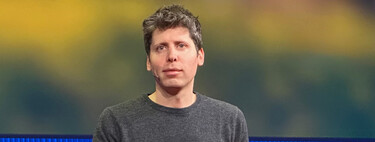 Sam Altman has been asked if training an AI is not inefficient. He has responded that "train" to a human it is more