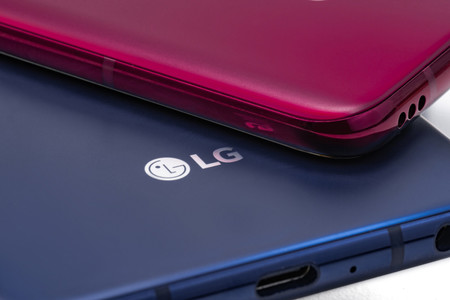 Lg V40 Thinq 3