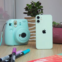 Apple iPhone 12 mini por 90 euros menos en el adelanto del Black Friday de Amazon: pásate a la velocidad 5G con este ofertón