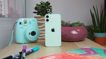 El precio del iPhone 12 mini cae en picado tras la llegada del Apple iPhone 13 mini: velocidad 5G y tamaño reducido por 579 euros