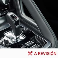 Cómo usar la posición P (aparcamiento) en un coche automático para no dañar la caja de cambios 