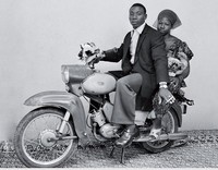 Malik Sidibé, un fotógrafo africano de los años sesenta