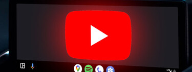Ver vídeos en Android Auto es posible, otro tema es que sea legal. Todo lo que hay que saber 