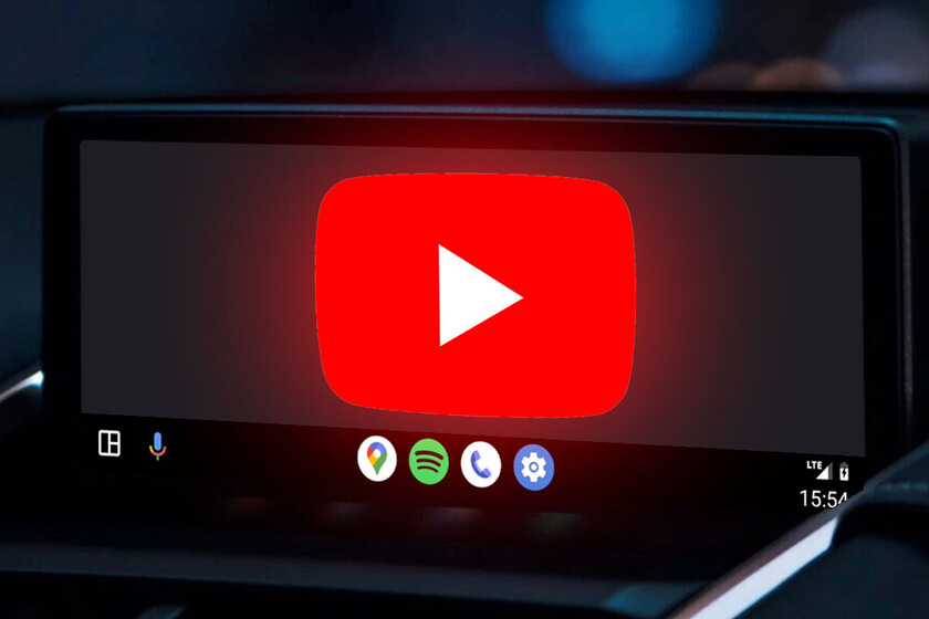 It is possible to watch videos on Android Auto, another question is whether it is legal. Everything you need to know
