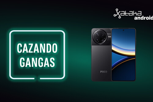 Un Redmi Note 14 'tirado', el nuevo POCO F7 con oferta de lanzamiento y el Pixel 9 rozando mínimo histórico: Cazando Gangas