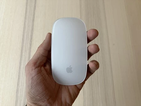 マジックマウス 01