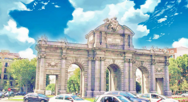 Retiro