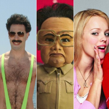 Las mejores comedias del siglo XXI