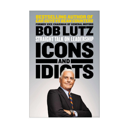 Bob Lutz