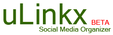 uLinkx, guardando nuestros vídeos y musica favoritas en internet