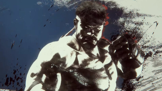 Imagen De Street Fighter 6 Capcom