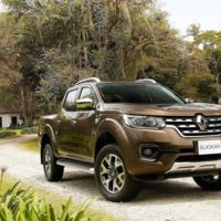 Renault Alaskan, ¿pueden los franceses hacer una mejor NP300 que Nissan?