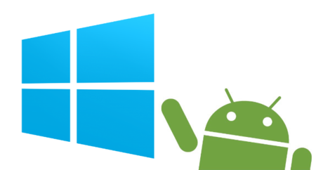 ¿Quién gana si Windows 10 fuese compatible con las aplicaciones de Android?