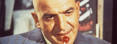 En España, Kojak es conocido por ser un mítico chupachups. Sin embargo, en el resto del mundo es el nombre de una fantástica serie de hace más de 50 años