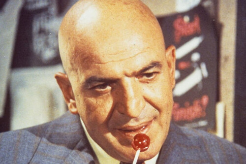 Kojak