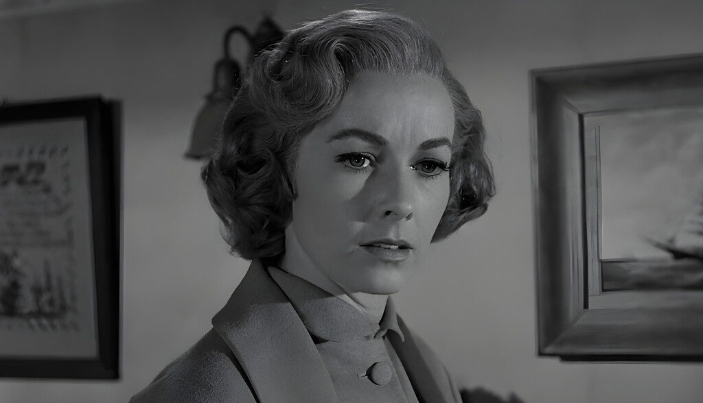 Tiene 96 años y es una de las últimas leyendas vivas del cine: protagonizó dos obras maestras de la historia 