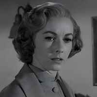 Tiene 96 años y es una de las últimas leyendas vivas del cine: protagonizó dos obras maestras de la historia 