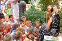 "El sistema educativo es adultocéntrico". Entrevista a Liliana Castro, psicóloga