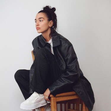 Puma y las zapatillas para ir siempre al gimnasio o a la oficina rebajadas en Women'Secret 