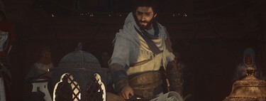 Assassin's Creed Mirage - Todas las armaduras o atuendos y aspectos que Basim puede conseguir en el juego 