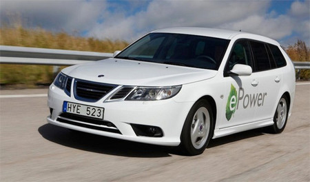 Saab será eléctrica o no será, o eso dicen