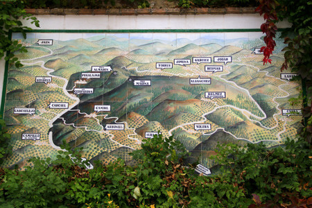 municipios-sierra-magina