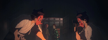 'Kimetsu no Yaiba' y 'Star Wars' tienen un curioso detalle en común: el color de sus espadas dicen mucho de sus portadores