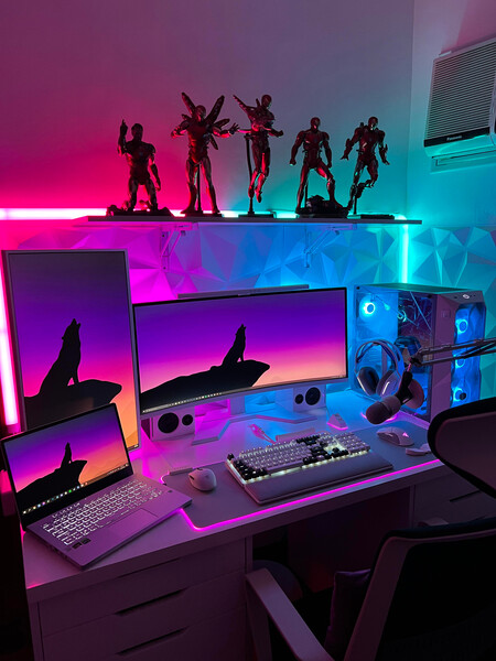 Battlestation