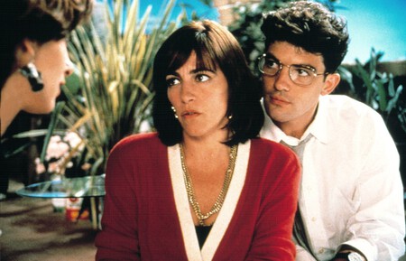 Antonio Banderas