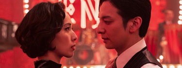 Hoy en Netflix, el crudísimo retrato de una mujer entre la supervivencia y la manipulación. Una serie que se vuelve adictiva pese a sus excesos 