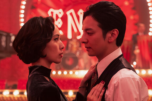 Hoy en Netflix, el crudísimo retrato de una mujer entre la supervivencia y la manipulación. Una serie que se vuelve adictiva pese a sus excesos 