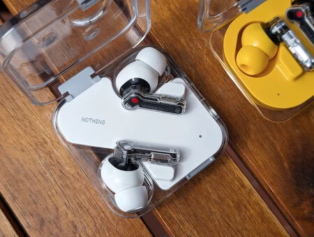 Nothing Phone (3)