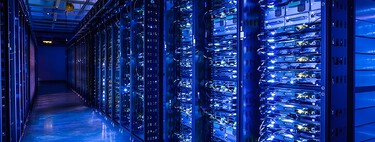 NVIDIA construirá la base sobre la que se asentará el metaverso de Meta con una IA sacada de la mejor y más loca historia de ciencia ficción 