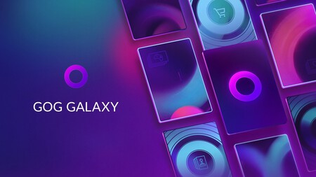 Imagen De Gog Galaxy