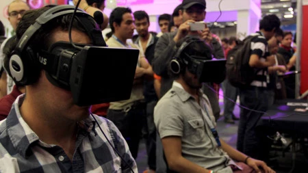 Quiero disfrutar de realidad virtual en México, ¿qué opciones tengo?