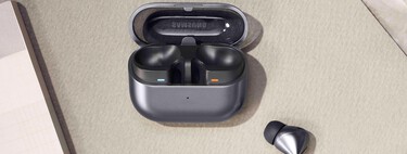 La IA ha vitaminado a los Galaxy Buds. Con un S25 tendrás estas nuevas funciones para tus auriculares TWS de Samsung