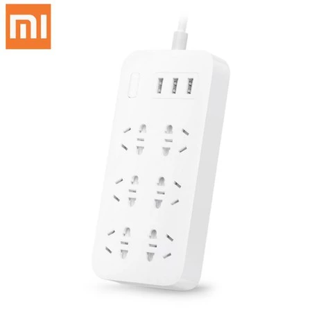 Regleta Xiaomi
