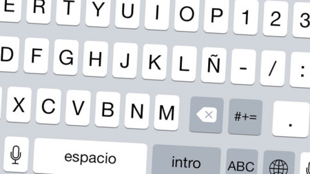 iOS desde cero: Teclado y selección
