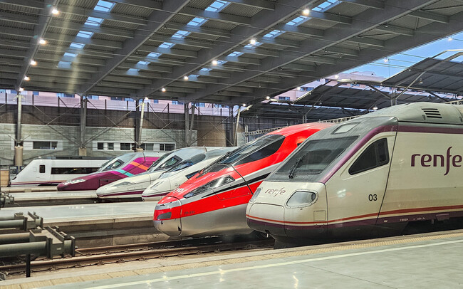 Renfe