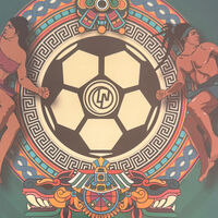 El Mundial 2026 será una locura para los coleccionistas. Su primer objetivo: billetes de la Lotería Nacional