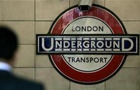 El blog del metro de Londres