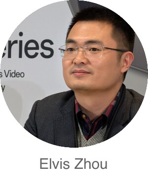 Elvis Zhou Avatar
