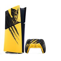 PS5 Digital e DualSense de Marvel's Wolverine estão disponíveis em oferta na Amazon 