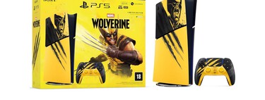 PS5 Digital e DualSense de Marvel's Wolverine estão disponíveis em oferta na Amazon 