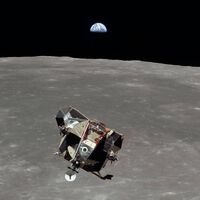 En 1969 el ser humano puso pie por primer vez en la Luna. Lo hizo gracias a un ordenador menos potente que tu móvil 