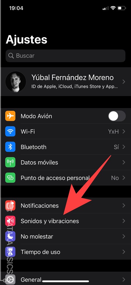 Cómo configurar el modo No Molestar para no perderte las