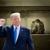 Trump dijo que quería fijar aranceles recíprocos. Pero la fórmula que usa para calcularlos no tiene nada que ver con eso 