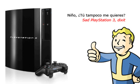 'Fallout 3' nos permitirá seguir explorándolo una vez acabado... menos en PlayStation 3